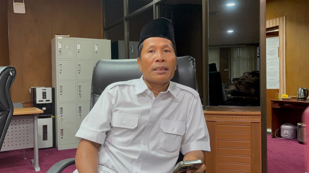 Porprov Riau Ditiadakan Alasan Tuan Rumah Tidak Ada Anggaran