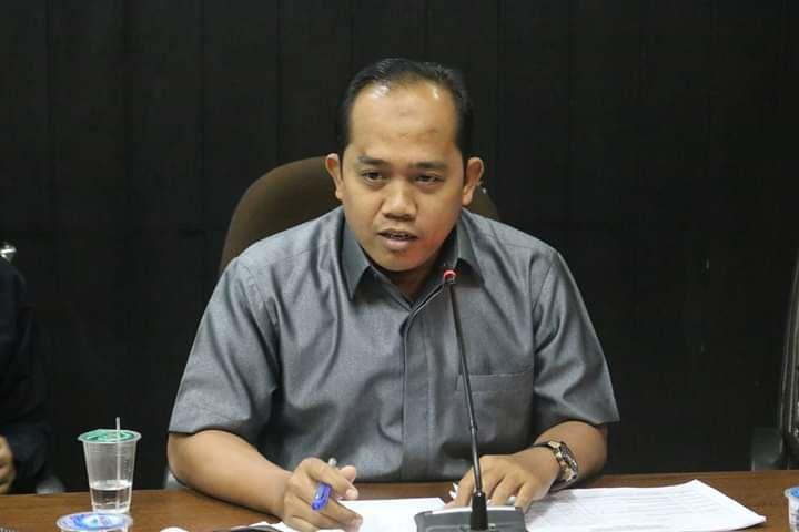 Isa Lahamid: APBD Kota Pekanbaru Sudah Bisa Dilaksanakan