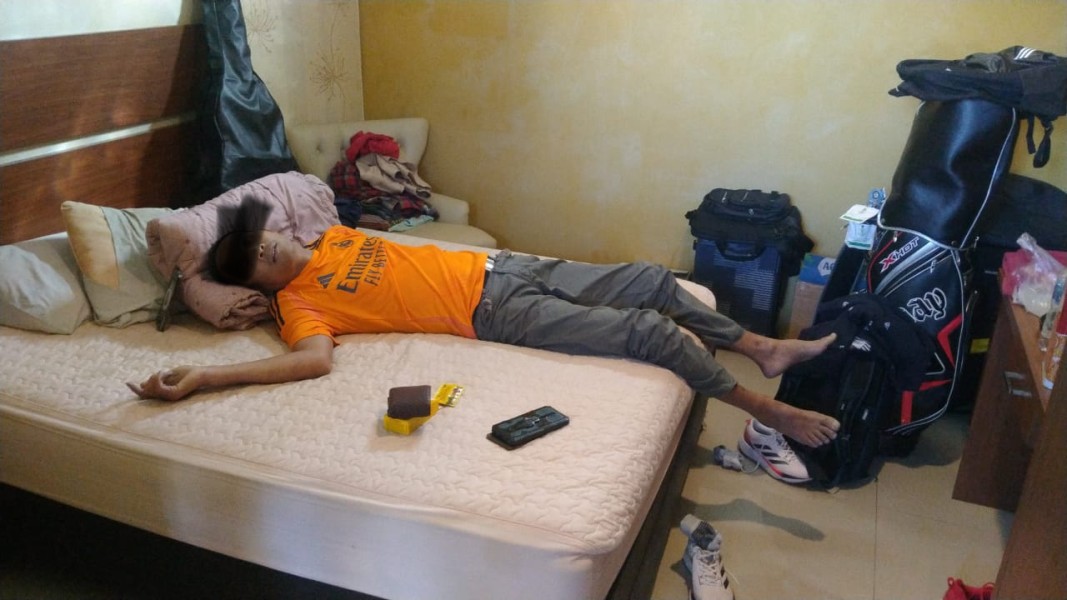 Ditemukan Meninggal Dunia di Kos, Pria Asal Bekasi Diduga Alami Serangan Jantung