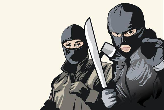 Tragis! Calon Pengantin di Inhil Dirampok Sehari Sebelum Menikah, Uang Jujuran Raib