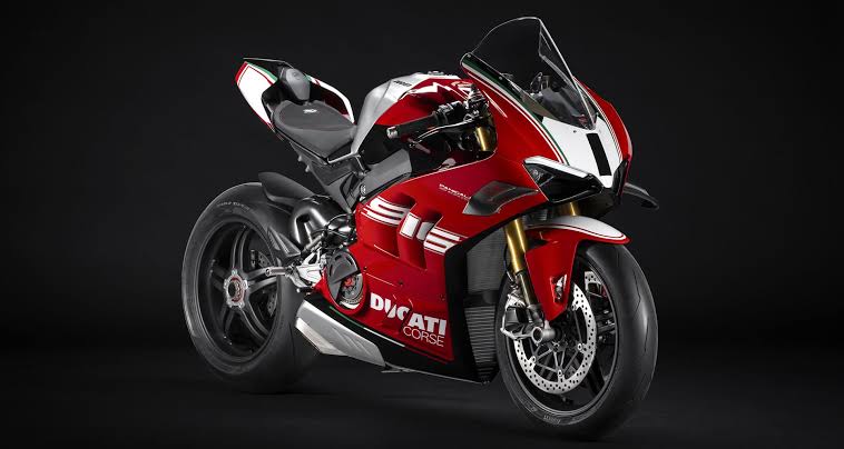 Motor Ducati 250 cc, Mimpi yang Hampir Jadi Nyata!