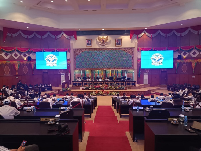 NasDem Riau : Ikhtiar Mencetak Politikus Belia dari Bumi Lancang Kuning