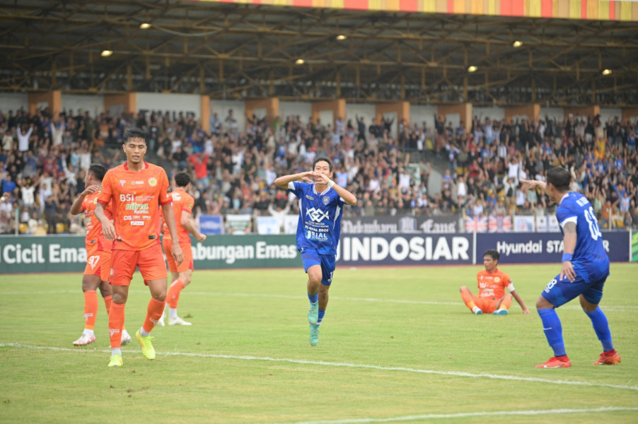 PSPS dan Persiraja Bermain Imbang, Siap Melaju ke Babak 8 Besar Liga 2