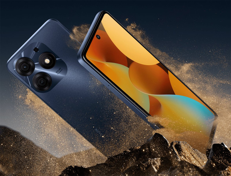 Kelebihan dan Kekurangan Tecno Spark 30 Pro: Apakah Layak Dibeli untuk Para Gamer?