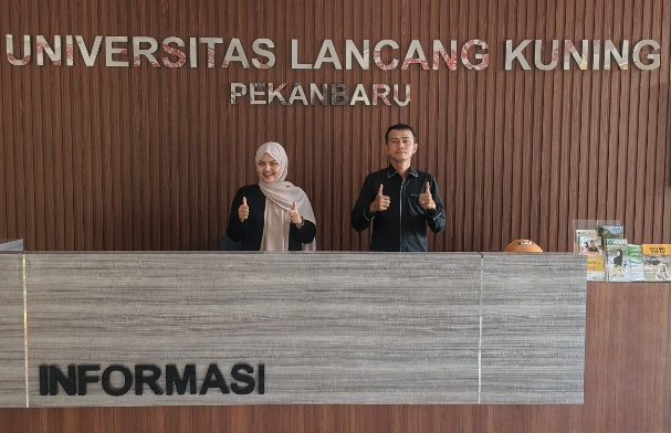 Unilak Buka Pendataran Mahasiswa Baru 2026, Beri Potongan 500 Ribu, UKT Bisa Dicicil Hingga 3 kali