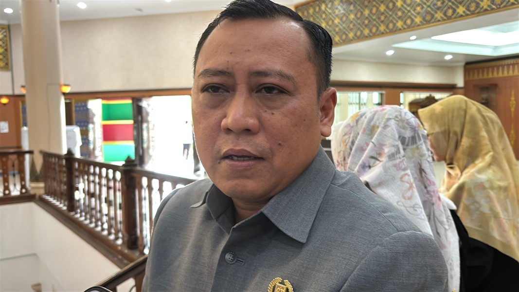 Masa Penahanan Diperpanjang Tiga Kali, Abdul Wahid Diharapkan Kader PKB Bisa Bebas