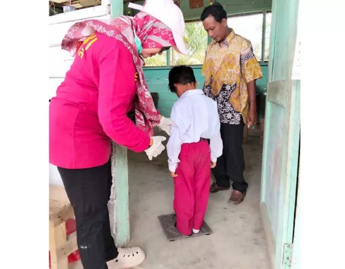 Terjepit Rimba Baling, Potret SDN 008 Kampar, Sekolah di Jantung Hutan yang Terlupakan Negara