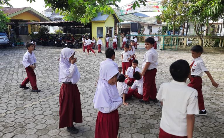 Jadwal Libur Sekolah di Pekanbaru Dimajukan jadi 21 Maret 2025
