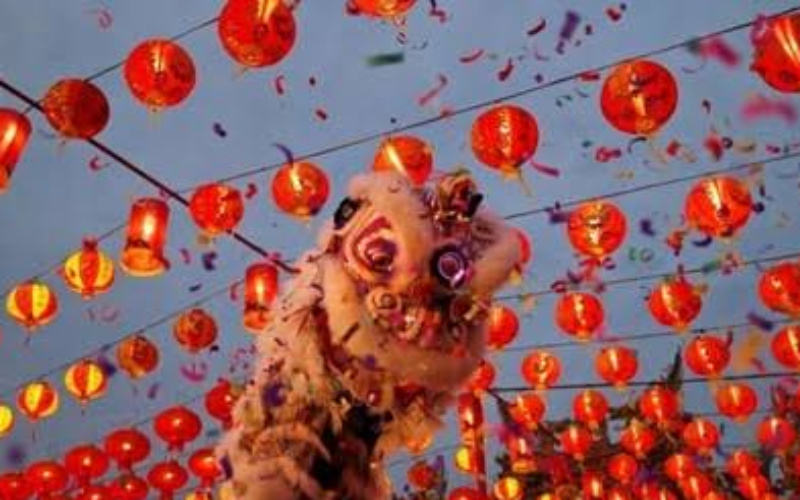 Dianggap Bikin Seret Rezeki, ini 9 Mitos yang Dilarang Saat Imlek