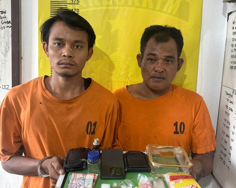 Divonis 9 Tahun Penjara Pada Tahun 2020, Kini Ripan Ginting Cs Kembali Diciduk Polisi