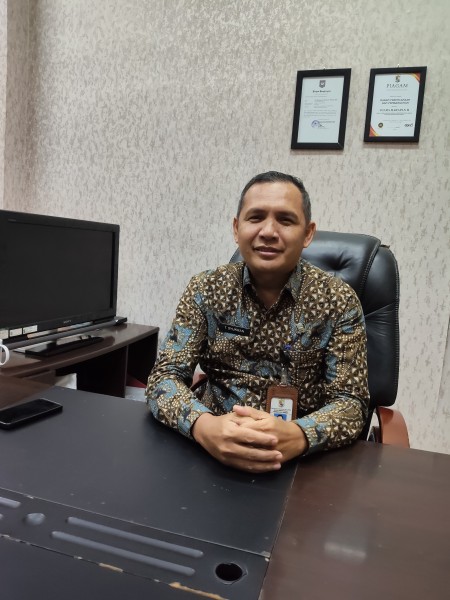 Lanjutkan Pembangunan Jalan Lintas Bono, Pemkab Dorong Partisipasi Perusahaan