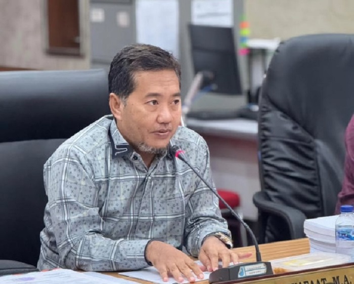 Satgas PKH Galak ke Rakyat Kecil, DPRD Riau: Jangan Hanya Berani Gusur Tanah Rakyat!