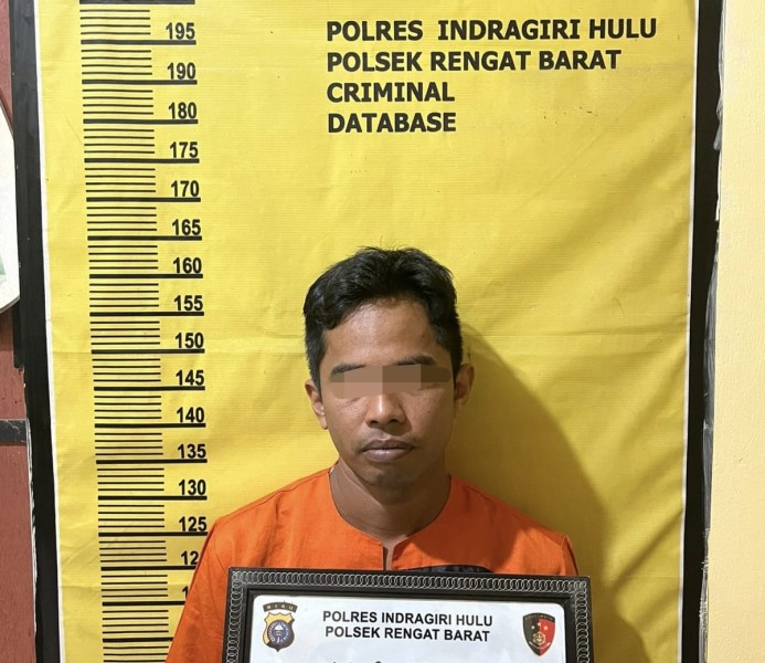 Oknum Guru di Inhu Diduga Lakukan Pelecehan, Dunia Pendidikan di Inhu Tercoreng