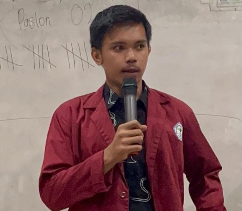 BEM ITP2I Desak Kapolda Riau Usut dan Tindak Tegas Pelaku Karhutla