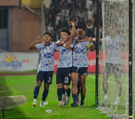 Besok, PSPS Bertandang ke Markas PSIM, Asykar Theking Butuh Selisih 2 Gol untuk Langsung Promosi ke Liga 1
