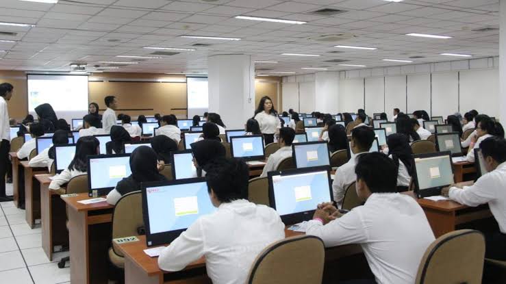 Sebanyak 4.039 Peserta Mendaftar PPPK Tahap II Pemprov Riau, Ini Jadwalnya