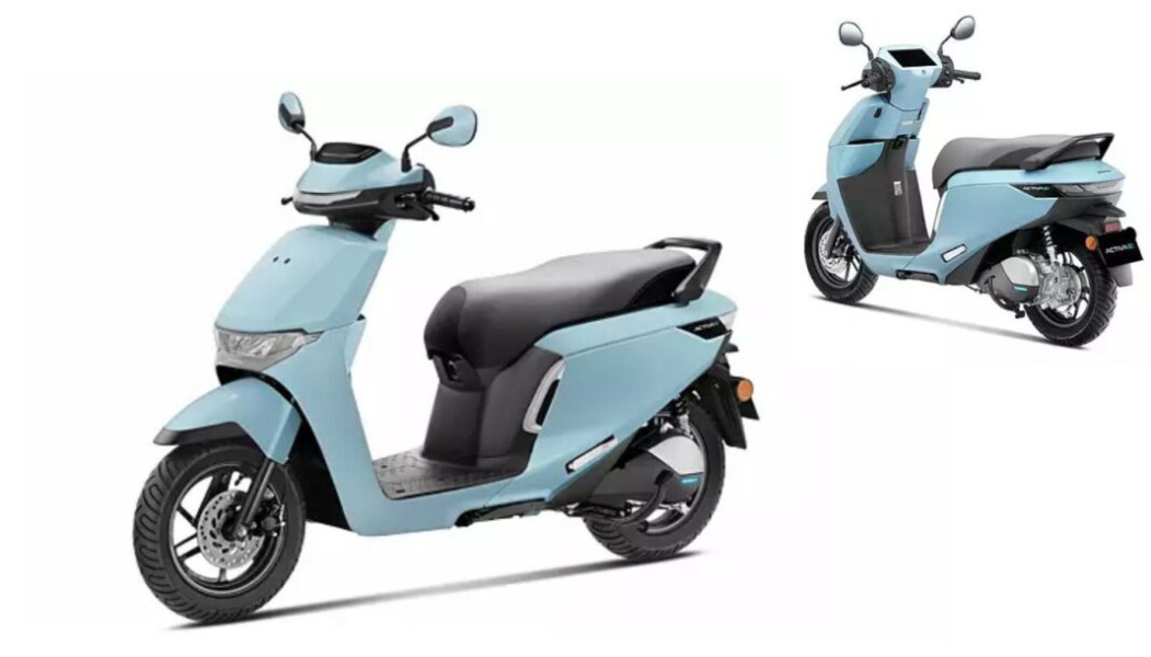 Honda Activa e: dan QC1 Luncurkan Inovasi Skuter Listrik di India, Apakah Akan Hadir di Indonesia?