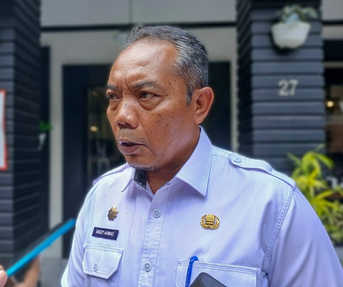 HET Dihantam Rantai Distribusi Bocor, Harga Minyakita di Pekanbaru Meroket Rp20 Ribu!