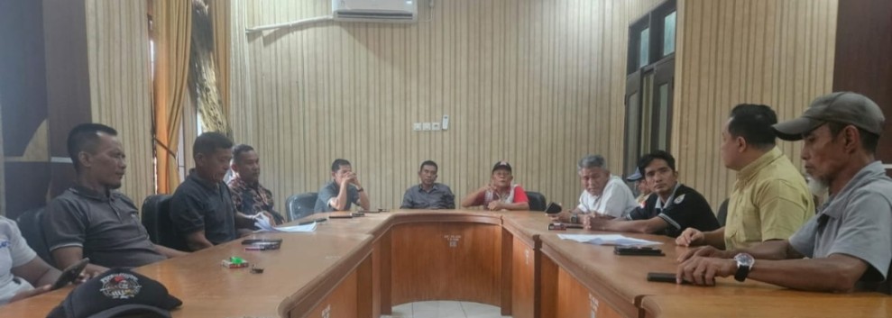 Forum RT/RW Pangkalan Kerinci Kecewa Surat Audiensi Tak Direspons, Soroti Program CSR BRK Syariah