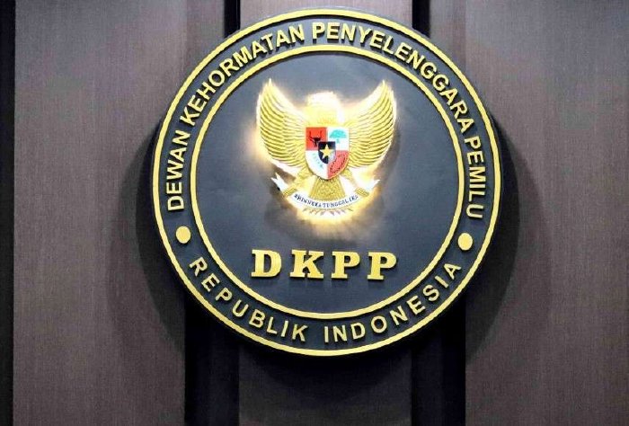 DKPP akan Periksa Tiga Perkara Dugaan Pelanggaran Etik di Riau