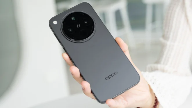 HP Oppo Terbaru 2025: RAM 16GB, Baterai 5800mAh, dan Desain Elegan untuk Semua Kebutuhanmu!