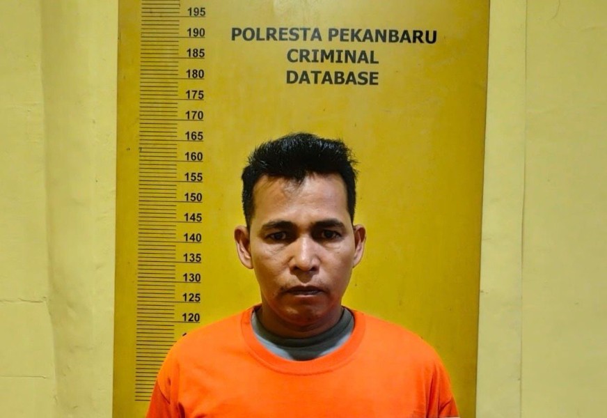 Pemilik Bedeng Batu Bata Tersangka Setelah Kematian Dua Bocah di Lobang Bekas Galian C