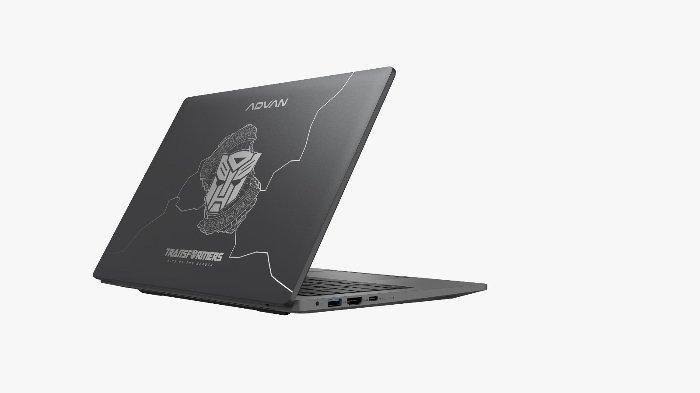 Laptop Advan TBook Cuma 2 Jutaan! Spesifikasi Kece Buat Kerja dan Kuliah