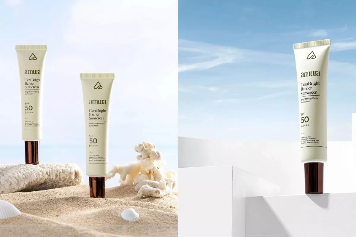 Kulit Rusak Akibat Salah Pilih? Ini Cara Memilih Sunscreen yang Tepat!