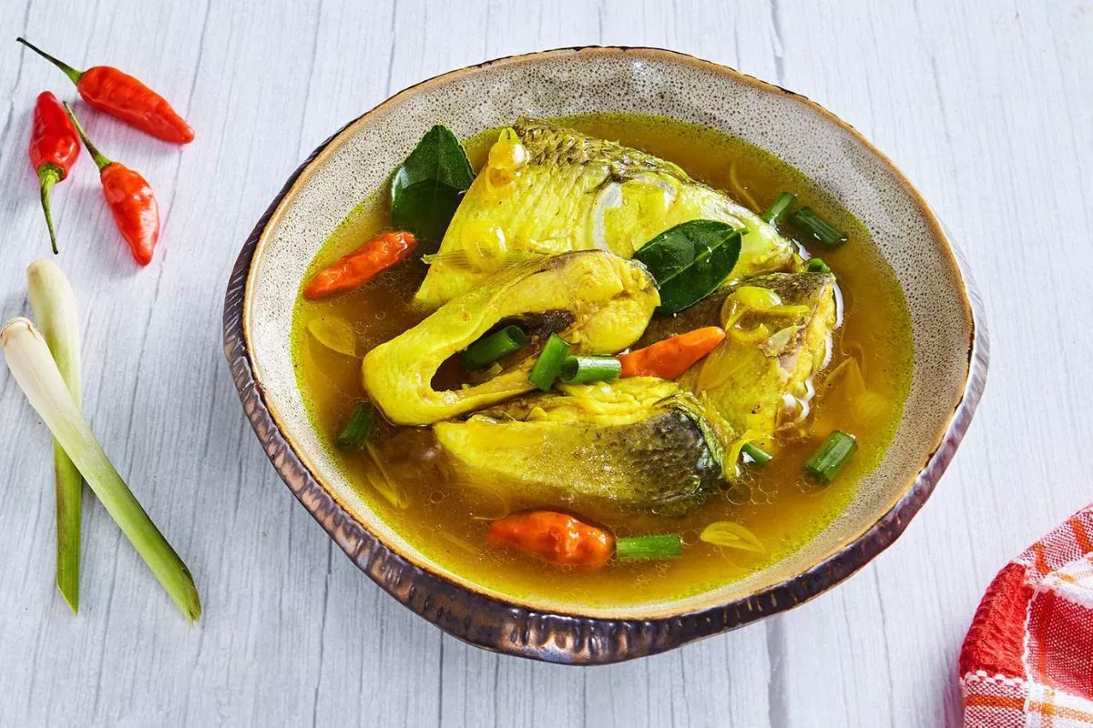 Jangan Digoreng Dulu! Trik Rahasia Tips Memasak Ikan Laut Super Enak
