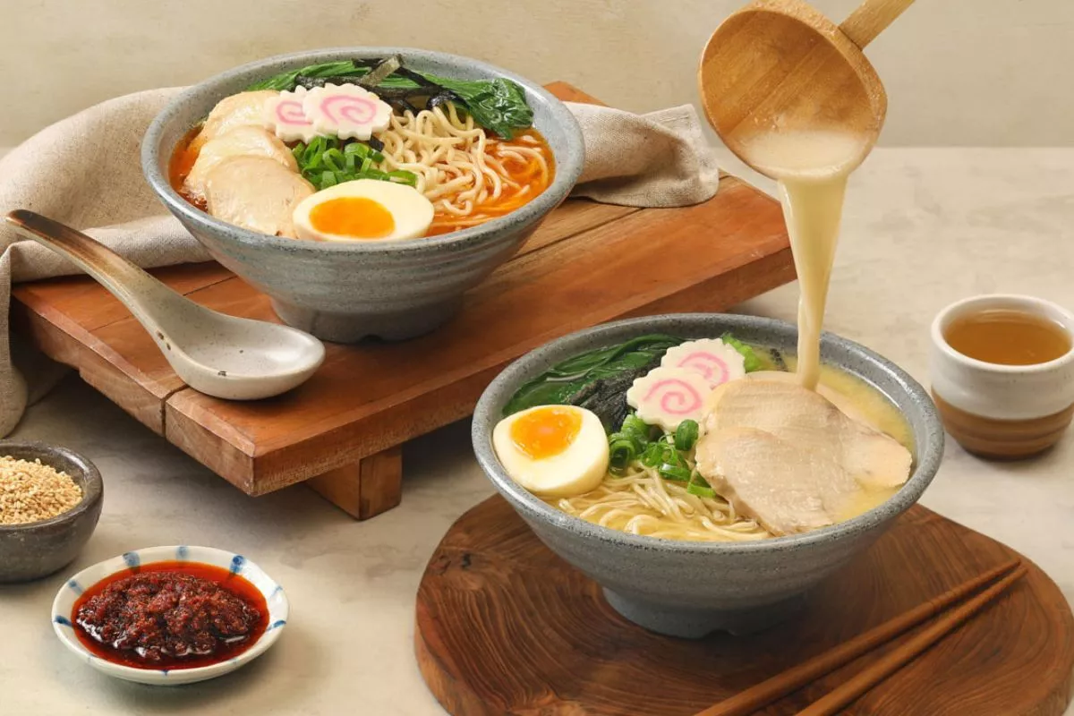 Panduan Lengkap Cara Membuat Ramen Autentik di Rumah