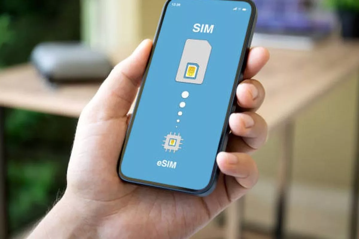 Cara Menggunakan eSIM di HP yang Belum Mendukung