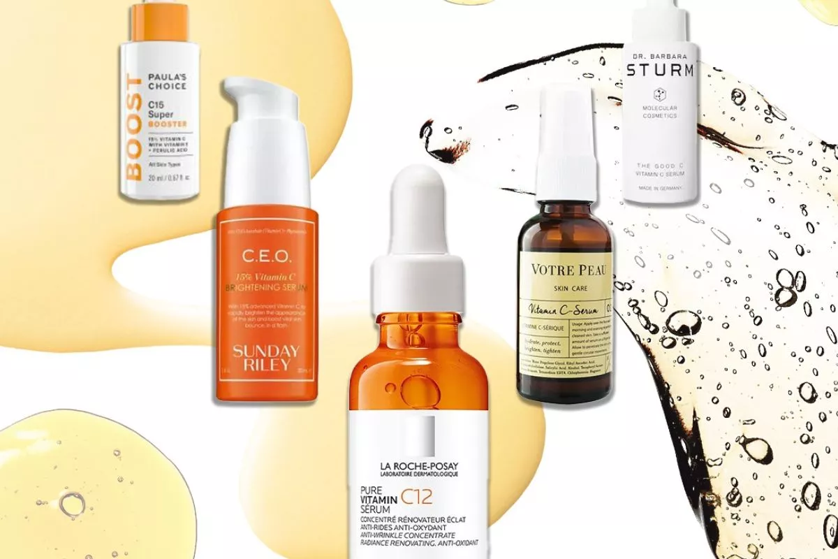 Kaget Wajah Jadi Glowing? Ini 8 Manfaat Vitamin C untuk Wajah!