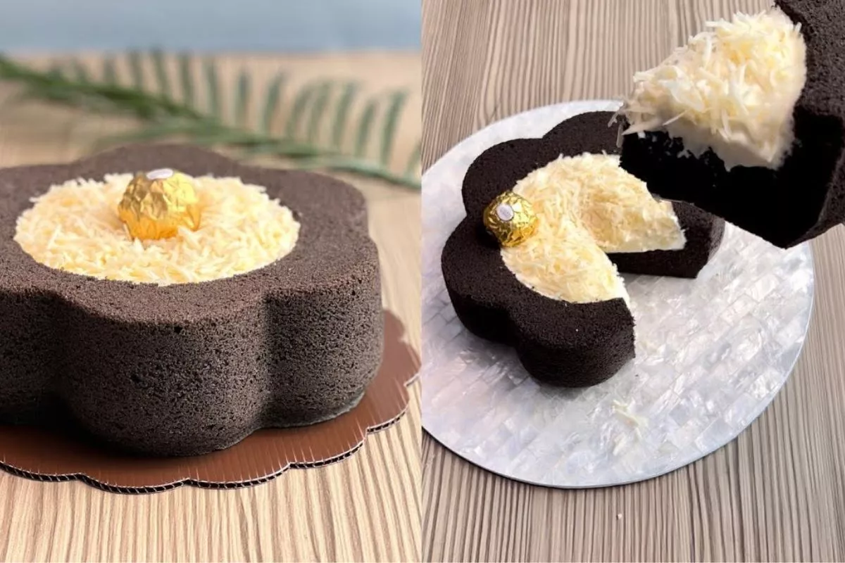 Awet Berhari-hari! Rahasia Cara Menyimpan Bolu Ketan Keju Agar Tetap Lembut