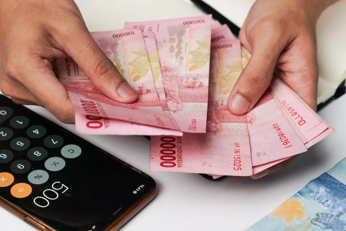 Rahasia Punya Jutaan Rupiah: Cara Menabung 1 Juta Sebulan untuk Pelajar