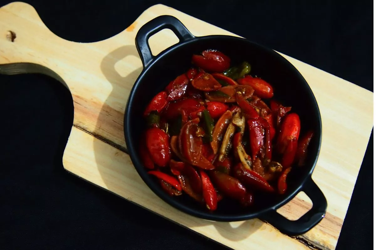 Buang Ini? Rugi! Intip 4 Manfaat Kulit Melinjo untuk Diet yang Jarang Diketahui