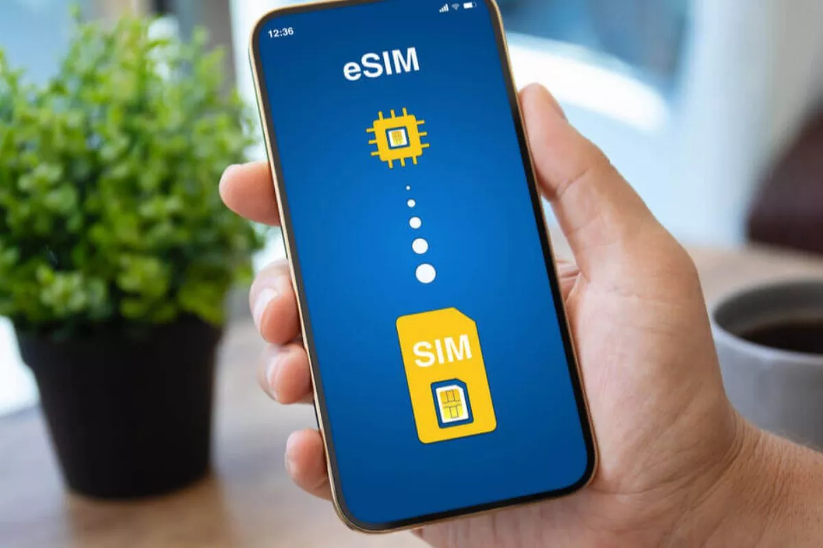 Gawat! QR Code Tidak Terbaca? Ini Solusi Gagal Aktivasi eSIM Tercepat