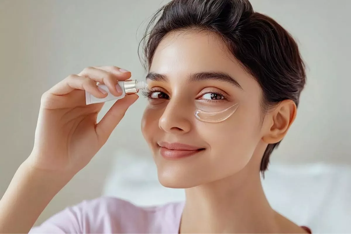 Bangun Tidur Wajah Glowing? Ini Cara Menjaga Hidrasi Kulit Malam Hari!