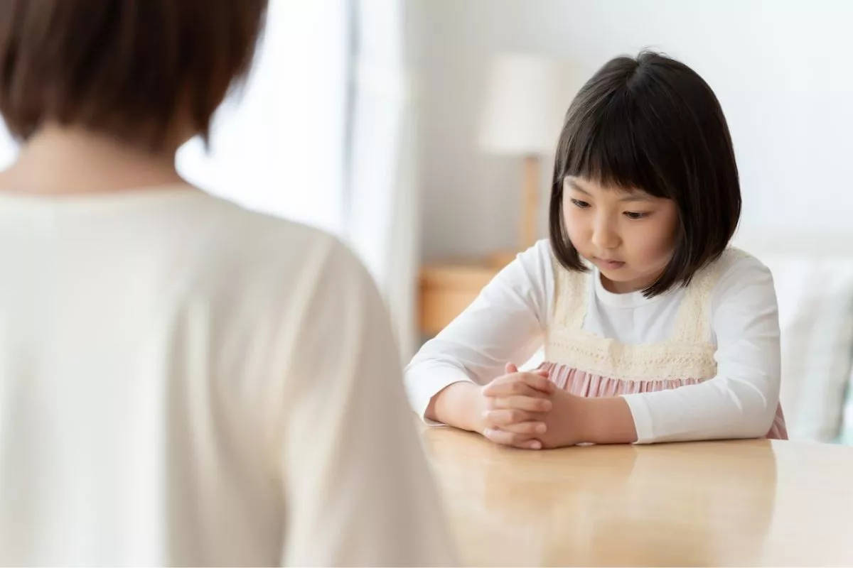Anak Suka Membangkang? Rahasia Rahasia Ini Bikin Anak Nurut Tanpa Marah!