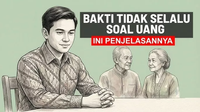 Takut Durhaka? Tips Deep Talk Keuangan dengan Orang Tua Tanpa Konflik
