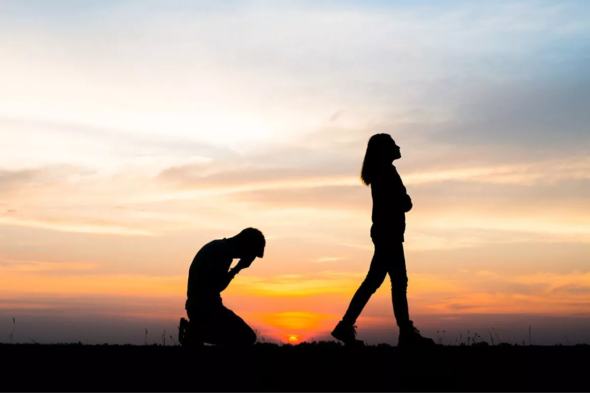 Putus Cinta Tapi Mau Mati? Ini Rahasia Cepat Move On Terbaik!