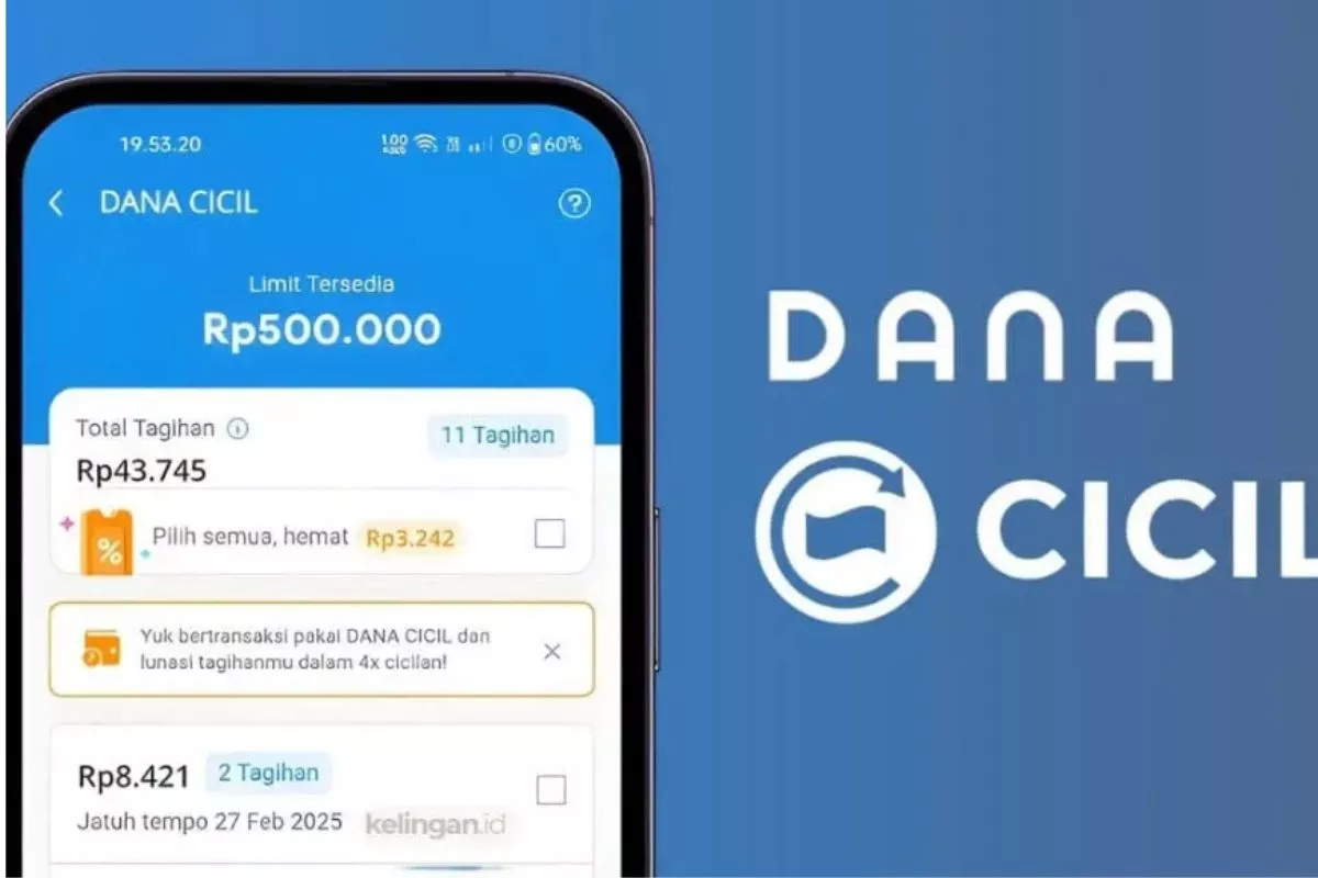 Menunggu Tanpa Kepastian? Berapa Lama Proses Pemulihan Akun Dana Cicil