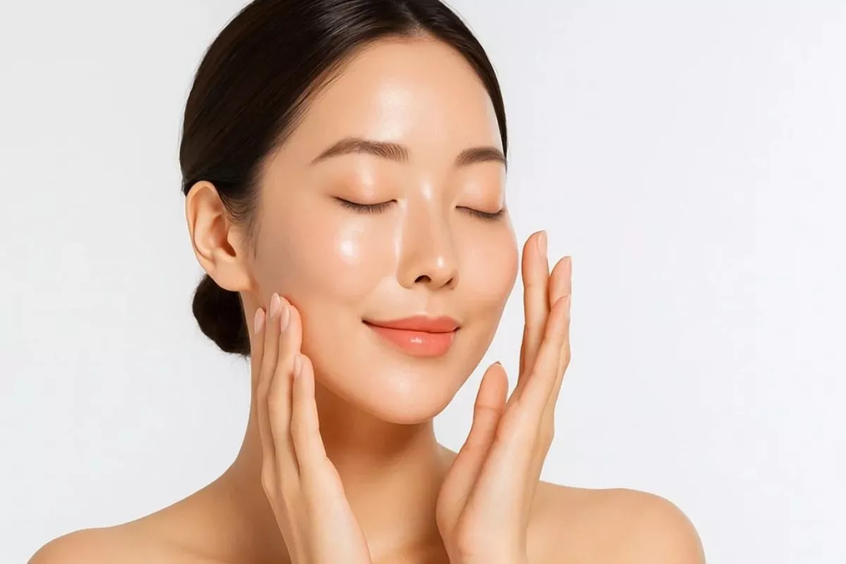 Kulit Kusam Jadi Instan Glowing? Cek 4 Tips Diet Sehat Kulit Glowing!