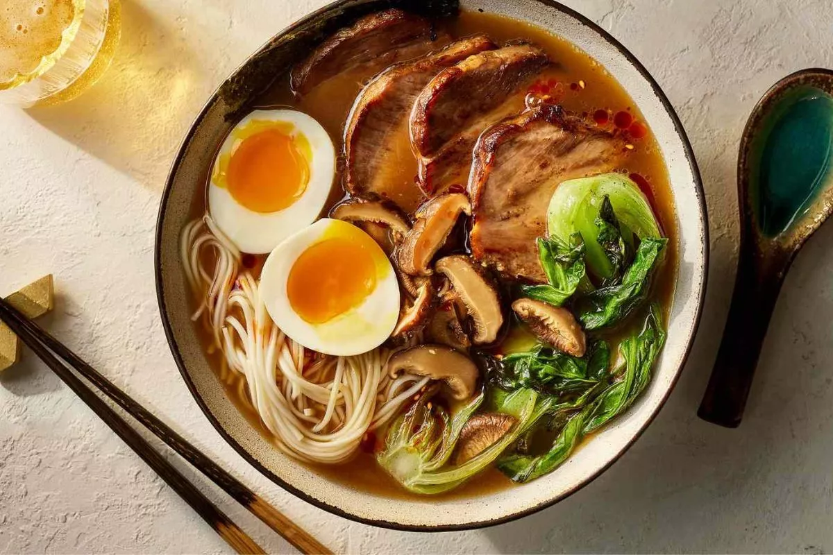 Pasti Berhasil! Trik Rahasia Panduan Ramen untuk Pemula Tanpa Ribet