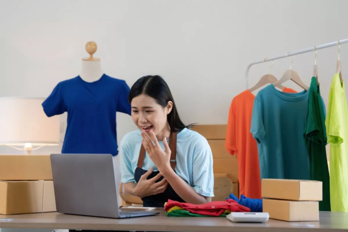 Tips Promosi Baju Online Instagram Pemula Untung Melimpah