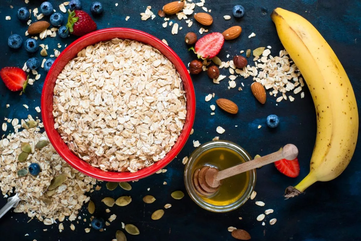 Menu Diet Sehat 7 Hari: Turun Berat Badan Tanpa Kelaparan