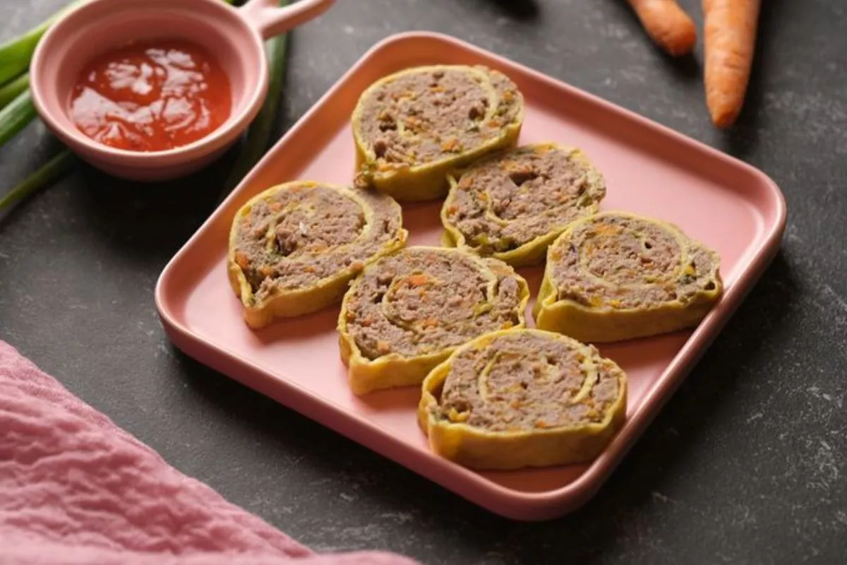 Panduan Lengkap Cara Membuat Rolade Daging dan Ayam 