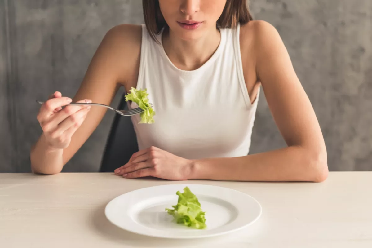 Mengenal Diet Defisit Kalori Cara Menghitung dan Menu Harian