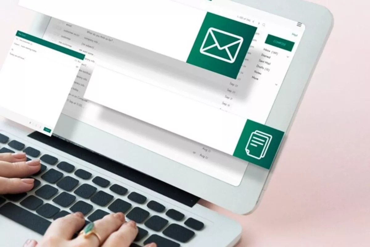 Memori Penuh? Aplikasi Pembersih Email Massal Ini Hapus Pesan Sekejap!