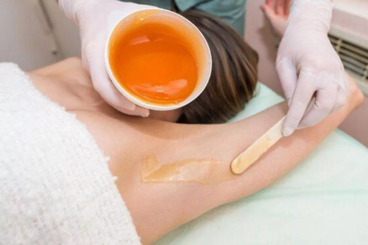 Kulit Rusak? Ini Penyebab Ketiak Hitam Akibat Efek Samping Waxing