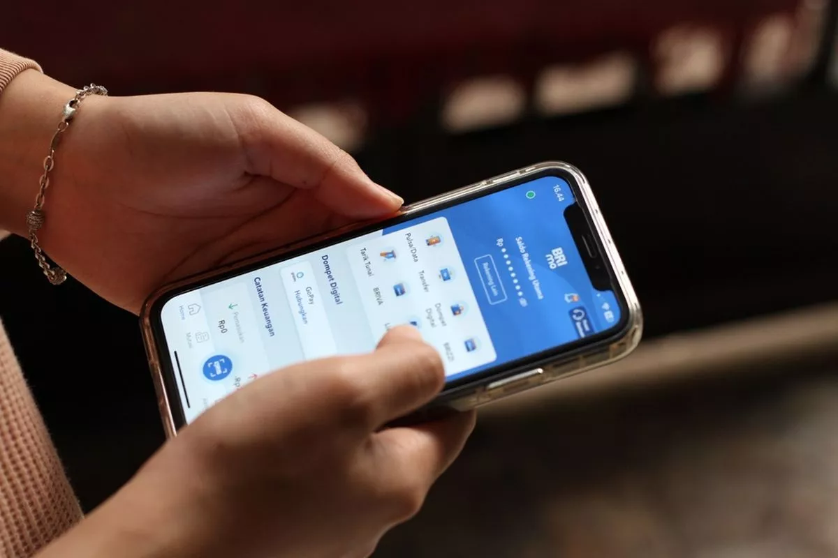 Cara Buka Rekening Efek RDN Pertama Kali via Smartphone Cuan
